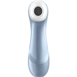 Satisfyer Pro 2 Génération 2 - Stimulateur clitoridien à air pulsé - Bleu
