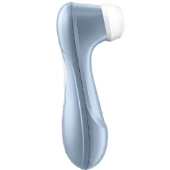 Satisfyer Pro 2 Génération 2 - Stimulateur clitoridien à air pulsé - Bleu
