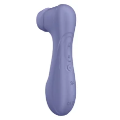Satisfyer Pro 2 Génération 3 - Stimulateur clitoridien - Lilas