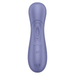 Satisfyer Pro 2 Génération 3 - Stimulateur clitoridien - Lilas