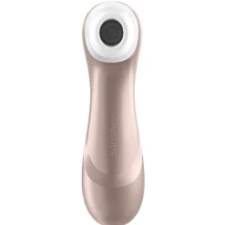 Satisfyer Pro 2 Génération 2 - Stimulateur clitoridien à air pulsé - Or