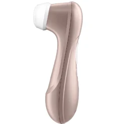 Satisfyer Pro 2 Génération 2 - Stimulateur clitoridien à air pulsé - Or