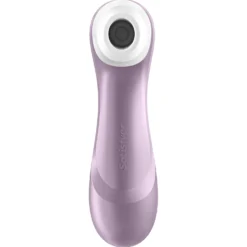 Satisfyer Pro 2 - Stimulateur clitoridien à air pulsé - Violet