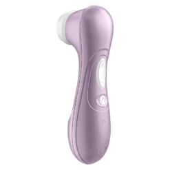 Satisfyer Pro 2 - Stimulateur clitoridien à air pulsé - Violet