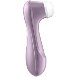 Satisfyer Pro 2 - Stimulateur clitoridien à air pulsé - Violet