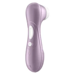Satisfyer Pro 2 - Stimulateur clitoridien à air pulsé - Violet