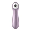 Satisfyer Pro 2 - Vibromasseur