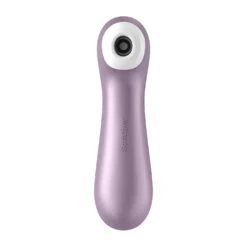 Satisfyer Pro 2 - Vibromasseur