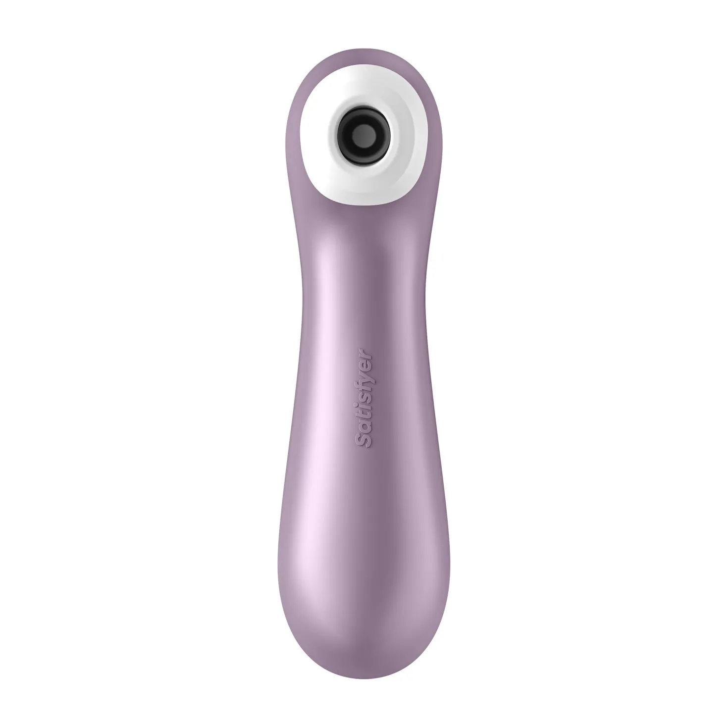 Satisfyer Pro 2 - Vibromasseur