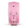 Secret Pleasure Chest X Bedroom Fantasies - BDSM débutant·es 10 accessoires - Rose