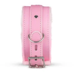 Secret Pleasure Chest X Bedroom Fantasies - BDSM débutant·es 10 accessoires - Rose