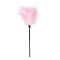 Secret Pleasure Chest X Bedroom Fantasies - BDSM débutant·es 10 accessoires - Rose