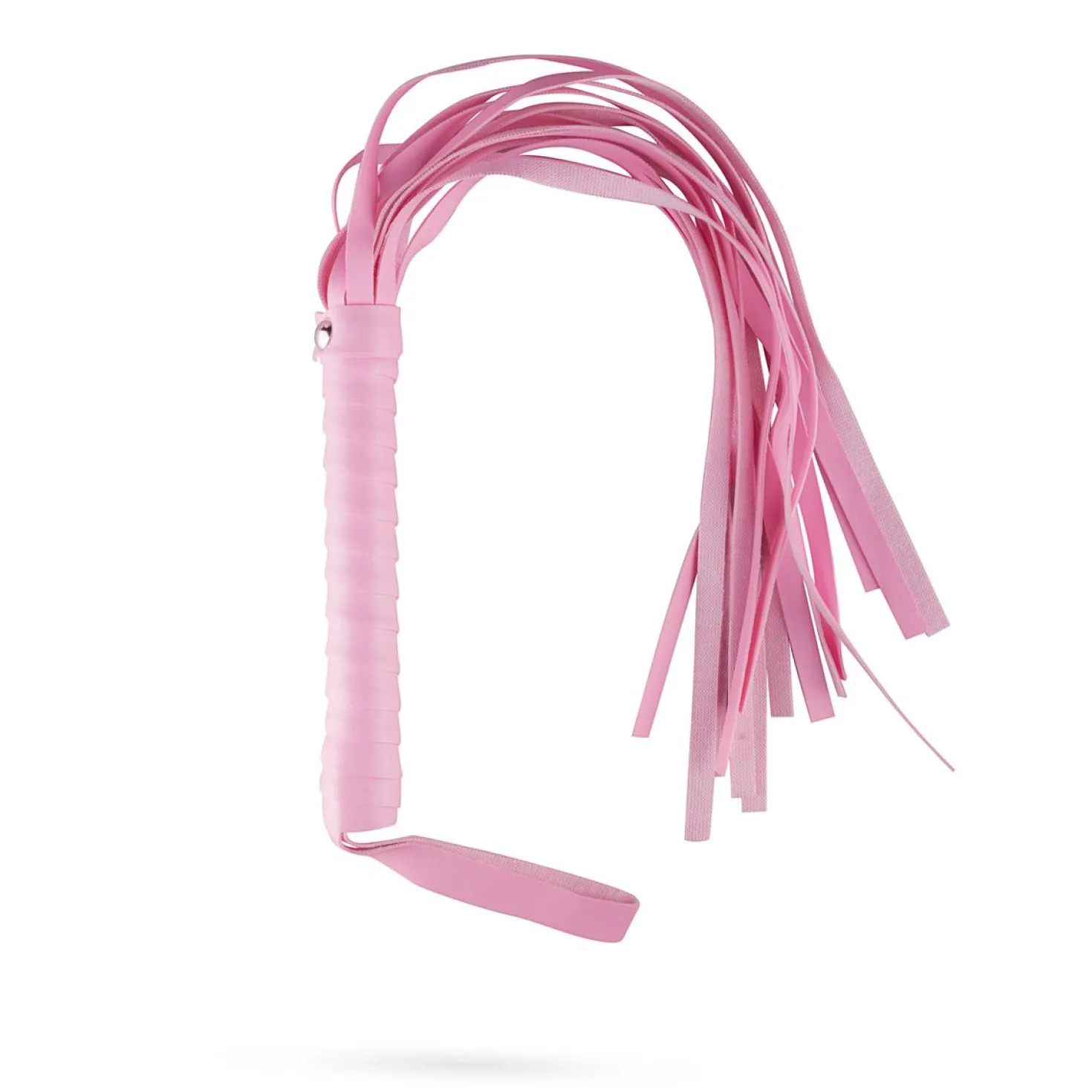 Secret Pleasure Chest X Bedroom Fantasies - BDSM débutant·es 10 accessoires - Rose