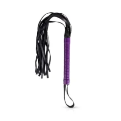 Secret Pleasure Chest X Bedroom fantasies - Coffret BDSM débutant·es 10 accessoires - Violet