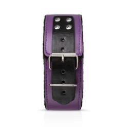 Secret Pleasure Chest X Bedroom fantasies - Coffret BDSM débutant·es 10 accessoires - Violet