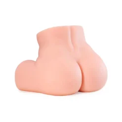 Seiraku Toys – Ereshkigal Cherry Soft Onahip – Pêche
