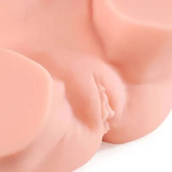 Seiraku Toys – Ereshkigal Cherry Soft Onahip – Pêche