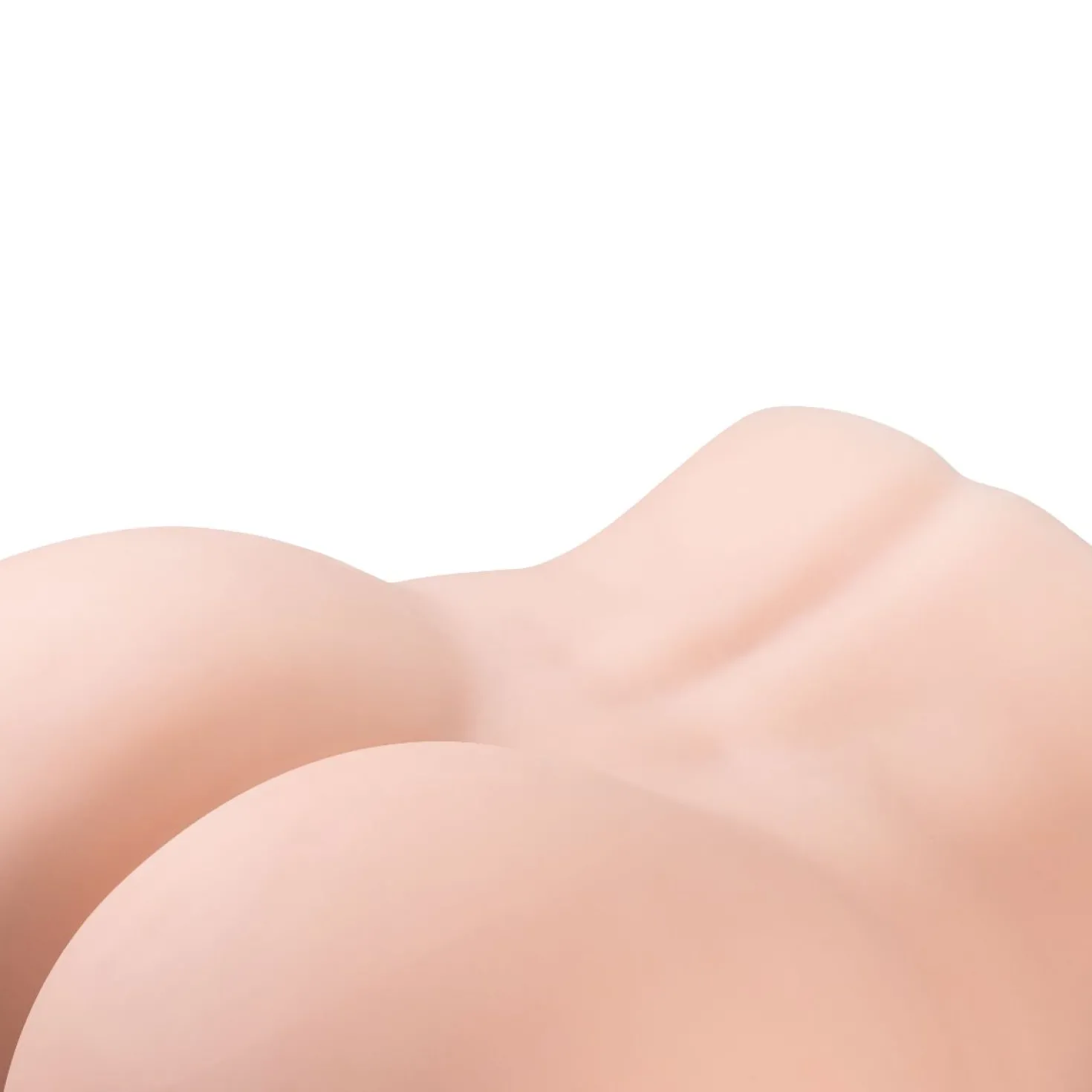 Seiraku Toys – Ereshkigal Cherry Onahip – Pêche