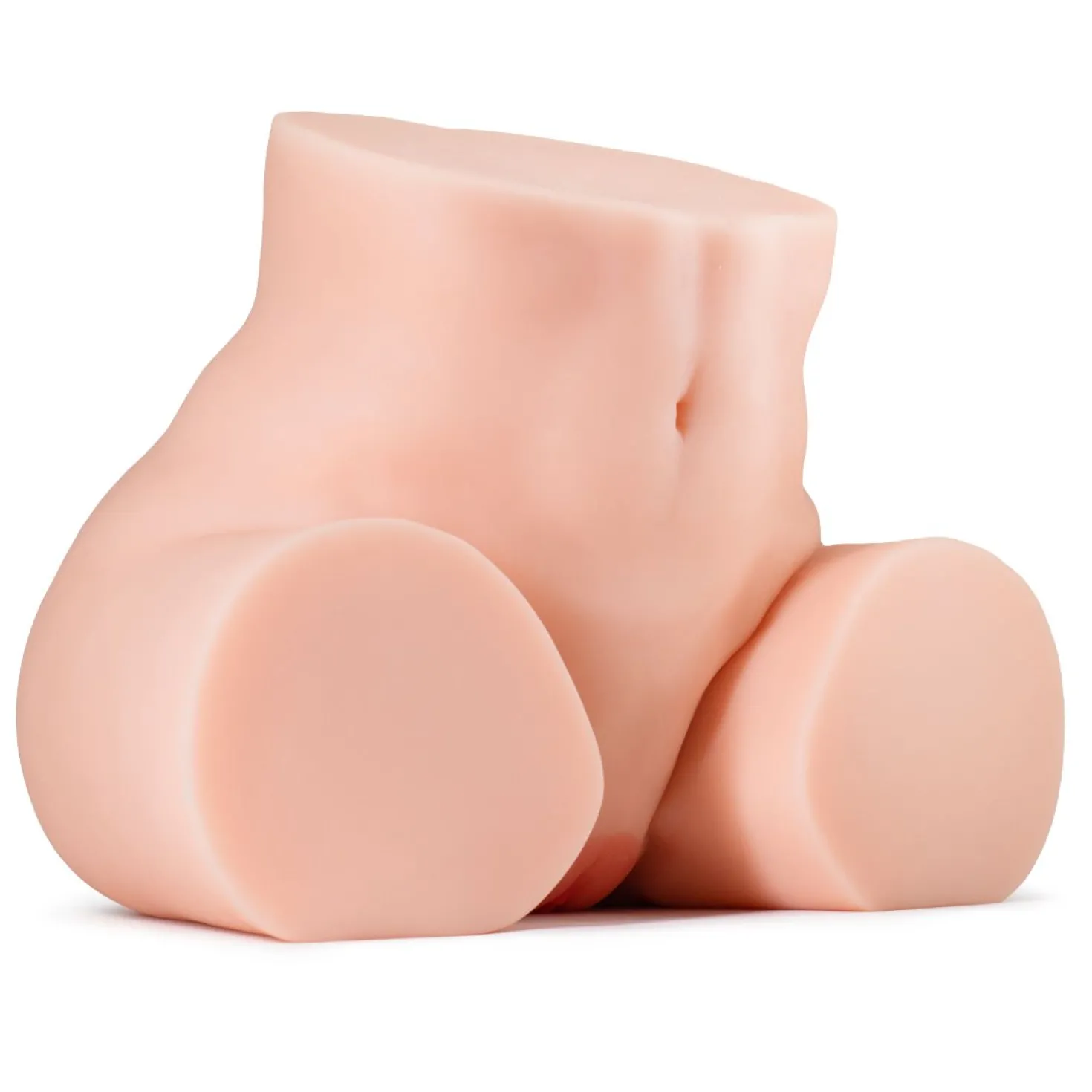 Seiraku Toys – Ereshkigal Cherry Onahip – Pêche