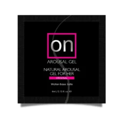 Sensuva - Gel Stimulant ON Original - 30 ml