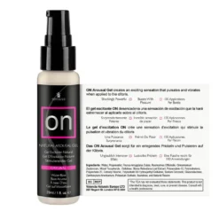 Sensuva - Gel Stimulant ON Original - 30 ml