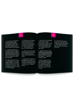 Sex Roulette Love and Marriage