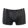 Short Matt - Noir