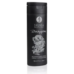 Shunga - Dragon Potentie Crème