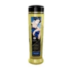 Shunga - Huile de massage de séduction Midnight Flower - 240 ml