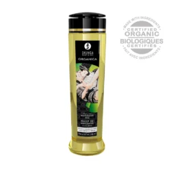 Shunga - Huile de massage Organica Naturelle - 240 ml