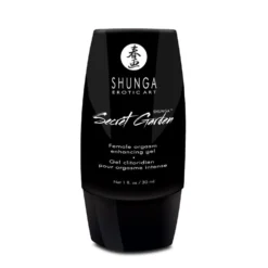Shunga - Naughtier Kit pour Couples