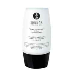 Shunga - Naughtier Kit pour Couples