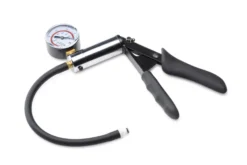 Size Matters - Kit Pompe à Pénis - Cylindre Transparent Ø5 cm