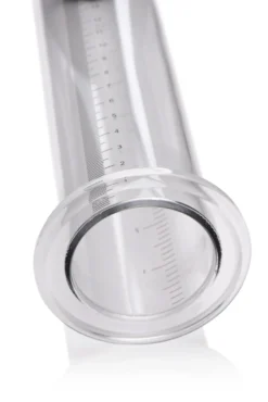 Size Matters - Kit Pompe à Pénis - Cylindre Transparent Ø5 cm