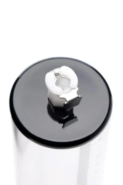 Size Matters - Kit Pompe à Pénis - Cylindre Transparent Ø5 cm