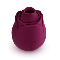 Skins Rose Buddies - Le Vibromasseur Rose Flutterz - Bordeaux