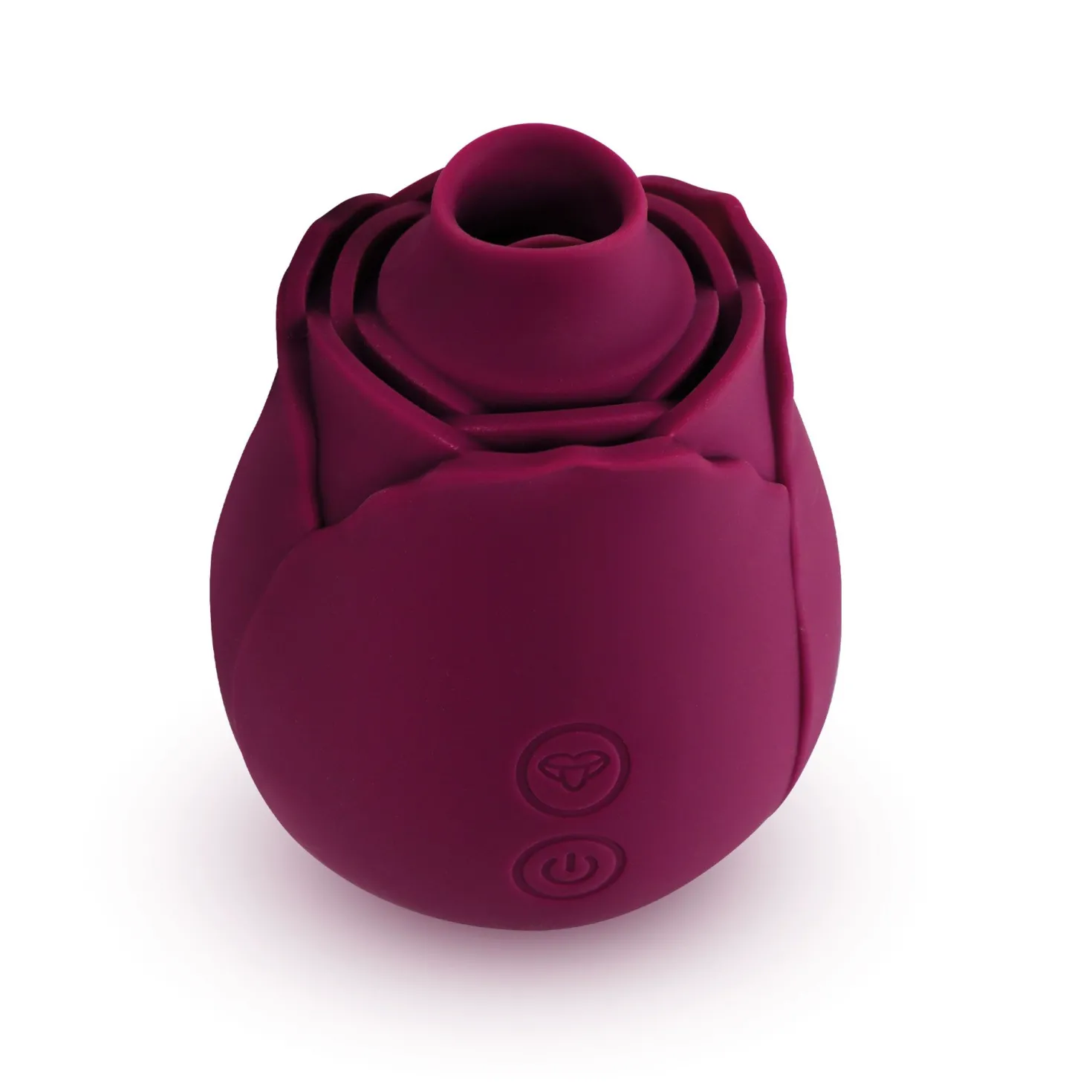 Skins Rose Buddies - Le Vibromasseur Rose Flutterz - Bordeaux