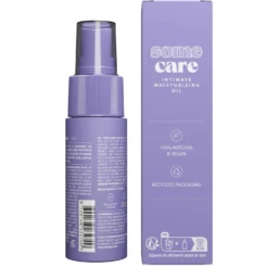 SOME CARE - Huile Hydratante Intime - 30 ml