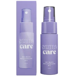 SOME CARE - Huile Hydratante Intime - 30 ml