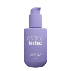 SOME LUBE - Lubrifiant Naturel - 100 ml