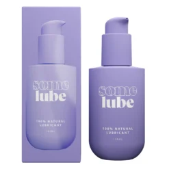 SOME LUBE - Lubrifiant Naturel - 100 ml