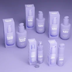 SOME PLAY - Gel Stimulant Clitoridien - 30 ml