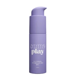 SOME PLAY - Gel Stimulant Clitoridien - 30 ml