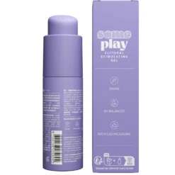 SOME PLAY - Gel Stimulant Clitoridien - 30 ml