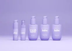 SOME WASH - Gel de Toilette Intime - 100 ml