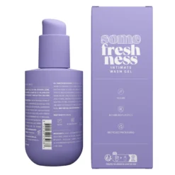 SOME WASH - Gel de Toilette Intime - 100 ml