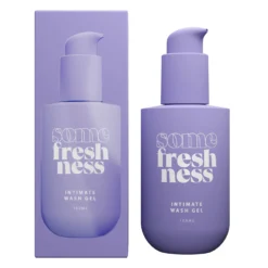 SOME WASH - Gel de Toilette Intime - 100 ml