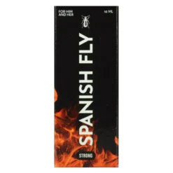 Spanish Fly Strong 10 ml