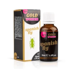 Spanish Fly Women - Gold strong 30 ml