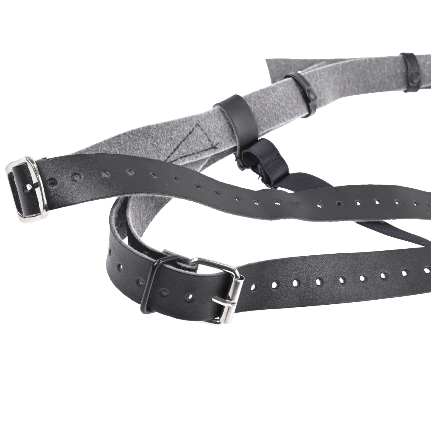 Sportsheets - Aurora High Waisted Strap On